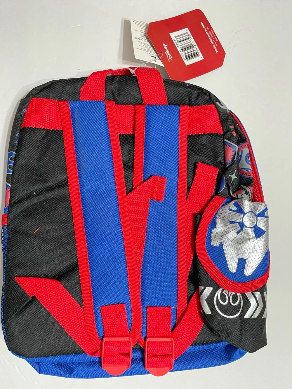 Star Wars small backpack